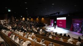 جانب من الحفل