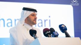 جانب من الملتقى