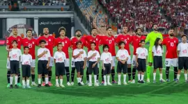 منتخب مصر