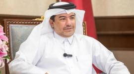 سعادة القاضي خالد بن علي العبيدلي رئيس محكمة الاستثمار والتجارة