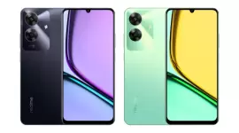 هاتف Realme C61