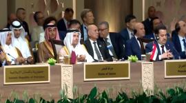 معالي الشيخ محمد بن عبدالرحمن بن جاسم آل ثاني رئيس مجلس الوزراء وزير الخارجية