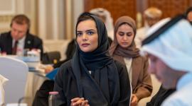 سعادة الشيخة هنوف بنت عبدالرحمن آل ثاني