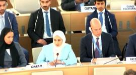 السيدة جوهرة بنت عبدالعزيز السويدي