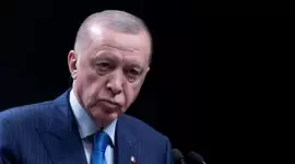 الرئيس التركي رجب طيب أردوغان