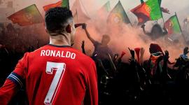 كريستيانو رونالدو