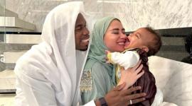 بول بوجبا وزوجته