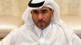 إبراهيم السادة رئيس نادي الشمال