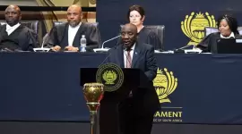 سيريل رامابوزا