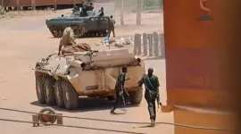 الجيش السوداني يخوض منذ عدة أشهر مواجهات عنيفة مع قوات الدعم السريع