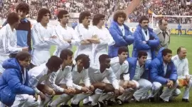 فريق ريال مدريد في موسم 1980-81