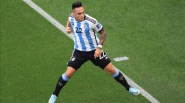 لاوتارو مارتينيز