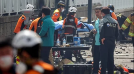 من موقع الحادث