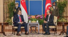 جانب من المقابلة