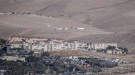 الأراضي الفلسطينية المحتلة