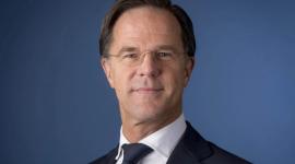 دولة السيد مارك روته رئيس وزراء مملكة هولندا