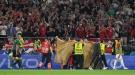 الأجهزة الطبية تعاملت مع حالة برناباس فارغا بنجاح