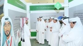 جانب من الفعاليات