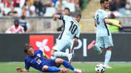 مباراة البرتغال وكرواتيا