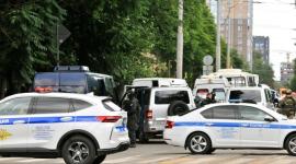 من موقع الهجمات