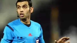 سلمان فلاحي