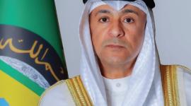 جاسم البديوي الأمين العام لمجلس التعاون لدول الخليج العربية
