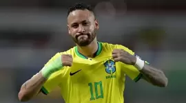 نيمار دا سيلفا