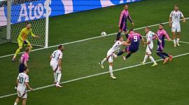 مباراة ألمانيا والمجر