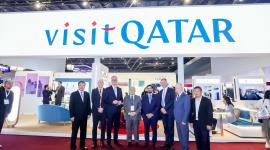 جناح قطر للسياحة