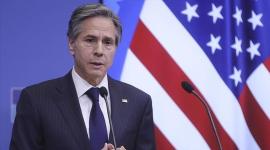 وزير الخارجية الأمريكي أنتوني بلينكن