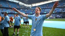 كيفين دي بروين