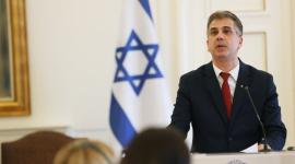 وزير الطاقة الإسرائيلي إيلي كوهين