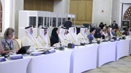 جانب من المؤتمر