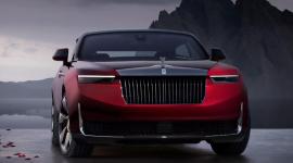 سيارة "رولز-رويس لا روز نوار دروبتايل"