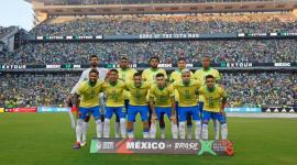 منتخب البرازيل