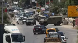 صورة أرشيفية