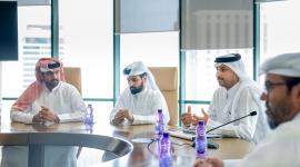 جانب من اللقاء التعريفي