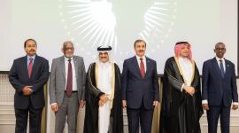 جانب من الحفل