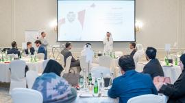 جانب من فعاليات الورشة