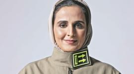 سعادة الشيخة المياسة بنت حمد آل ثاني رئيس مجلس أمناء متاحف قطر