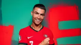 كريستيانو رونالدو