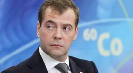 دميتري مدفيديف