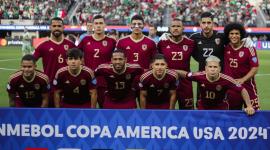 منتخب فنزويلا