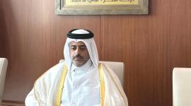 سعادة السيد محمد بن عمر المناعي عضو مجلس الشورى