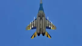 مقاتلة أوكرانية من طراز ميج-29