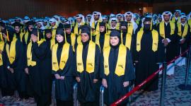 جانب من الاحتفال