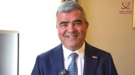 السيد سليم محمود رباني رئيس مجلس أصحاب الأعمال الهولندي