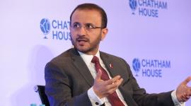 الدكتور ماجد الأنصاري المتحدث باسم الخارجية