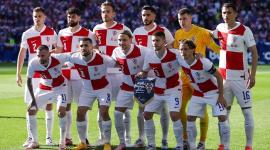 منتخب كرواتيا