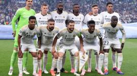 فريق ريال مدريد